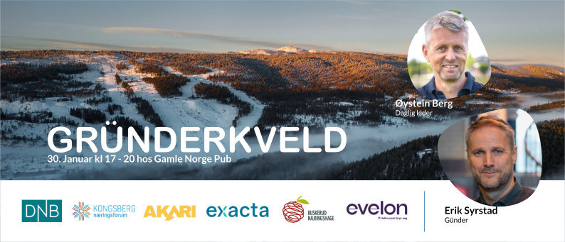 Gründerkveld
